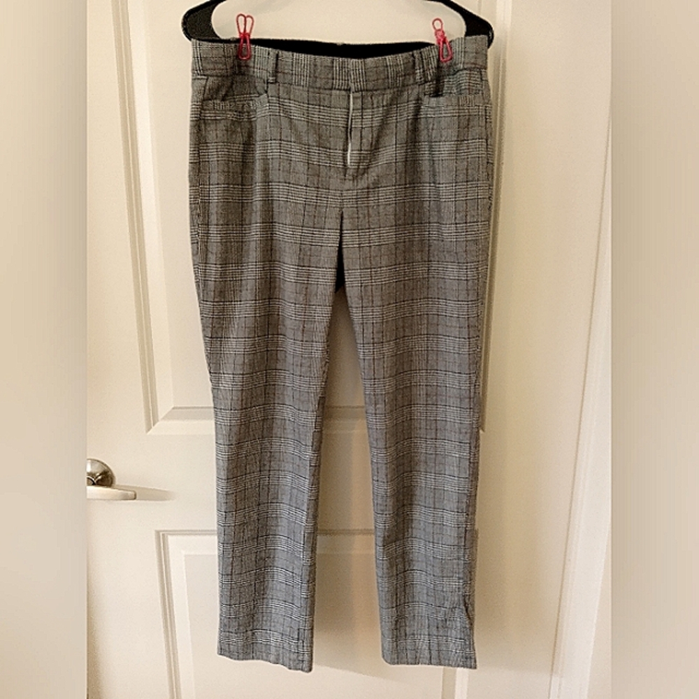 Banana Republic size 8 Jackson Fit